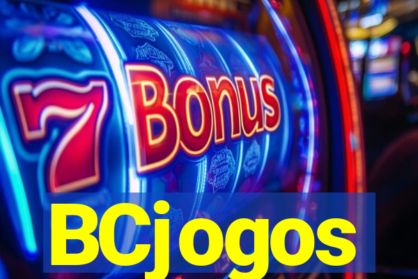 BCjogos