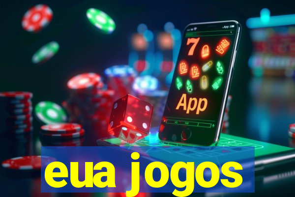 eua jogos