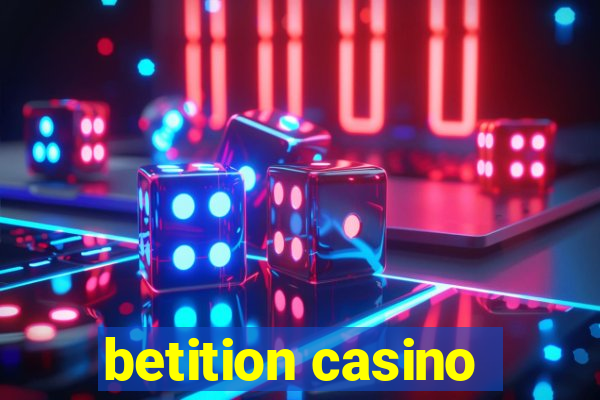 betition casino