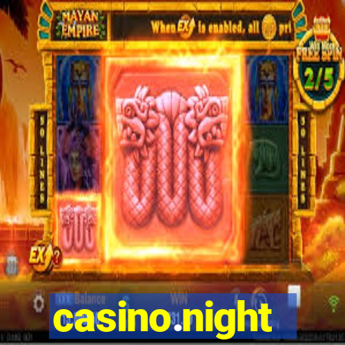 casino.night