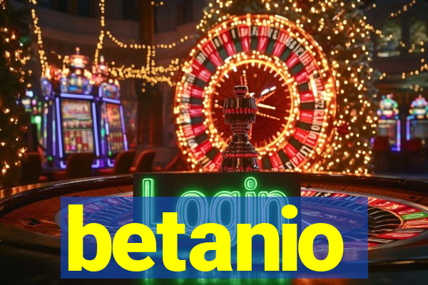 betanio