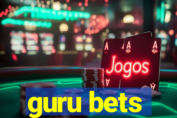 guru bets