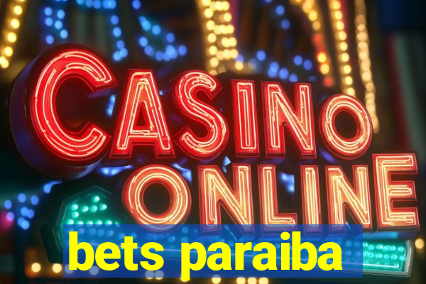 bets paraiba