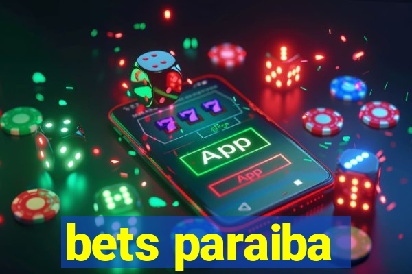 bets paraiba