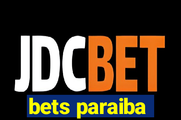 bets paraiba