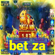 bet za