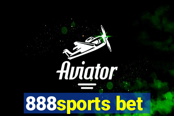 888sports bet