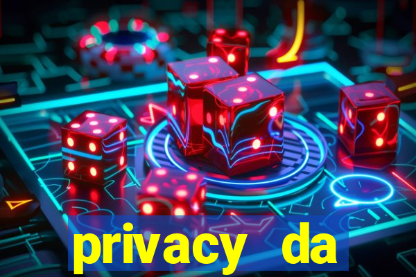 privacy da pipokinha vazado