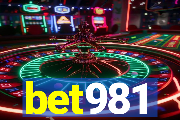 bet981