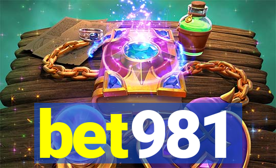 bet981