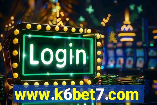 www.k6bet7.com