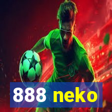 888 neko