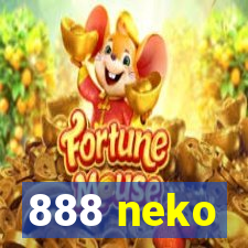 888 neko