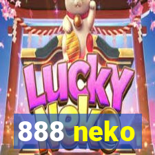 888 neko