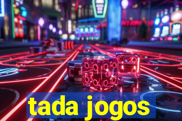 tada jogos