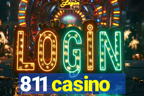 811 casino