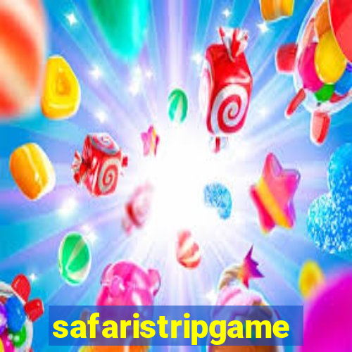 safaristripgame