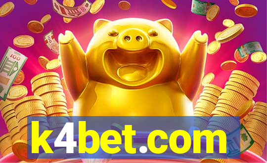 k4bet.com