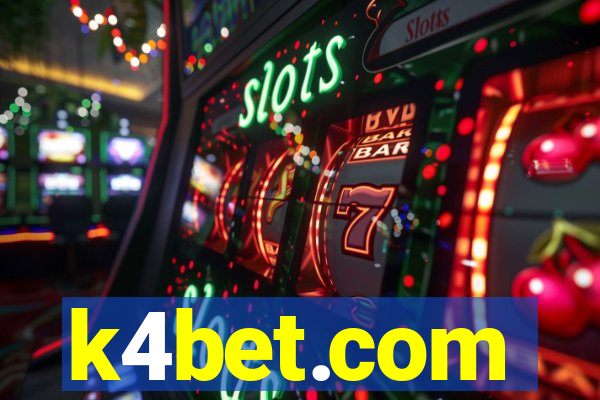 k4bet.com