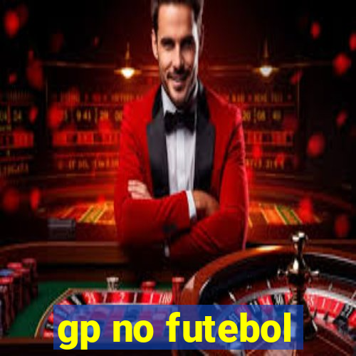 gp no futebol