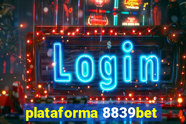 plataforma 8839bet