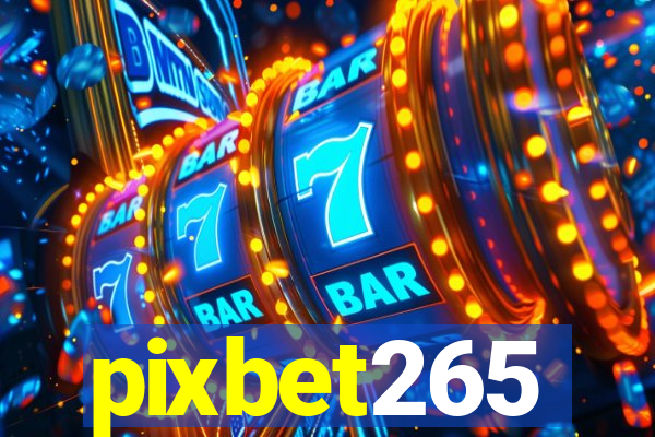 pixbet265