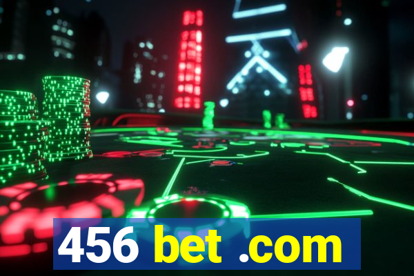 456 bet .com