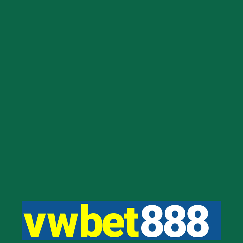 vwbet888