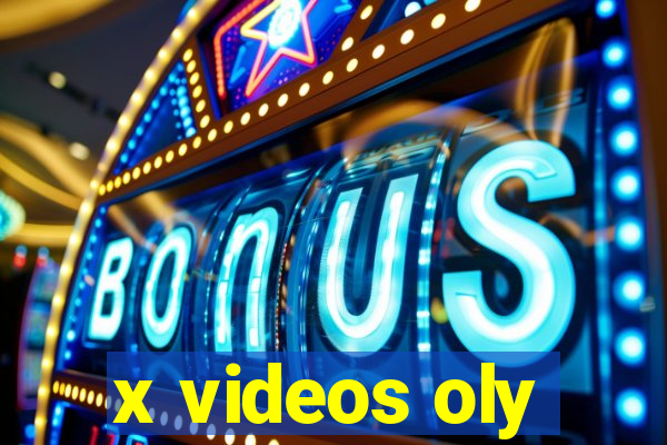 x videos oly