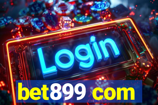 bet899 com