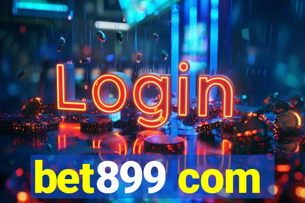 bet899 com