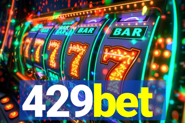 429bet