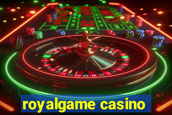 royalgame casino