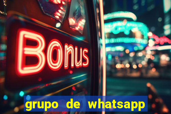 grupo de whatsapp de caminhoneiro