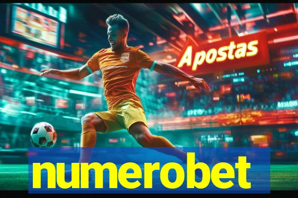 numerobet