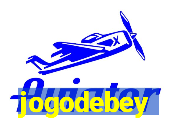 jogodebey