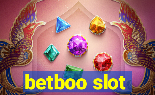 betboo slot