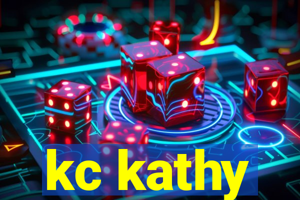 kc kathy