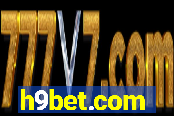 h9bet.com