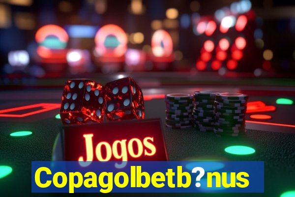 Copagolbetb?nus