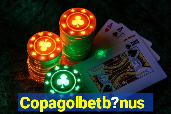 Copagolbetb?nus