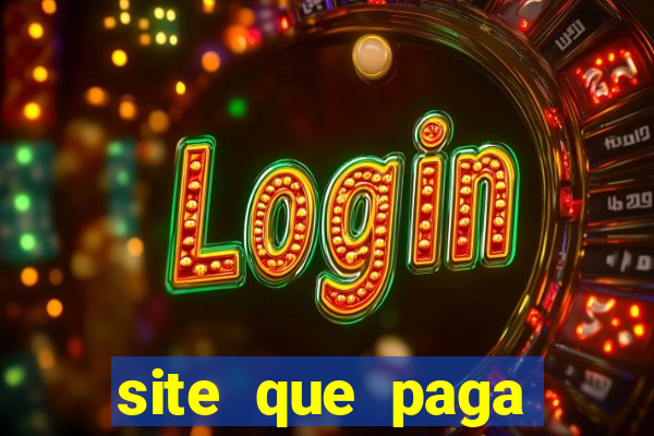 site que paga dinheiro na hora jogando