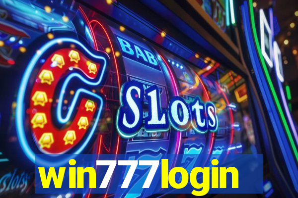 win777login