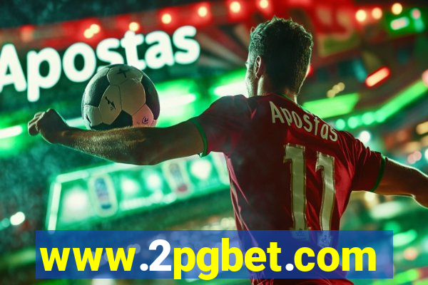 www.2pgbet.com