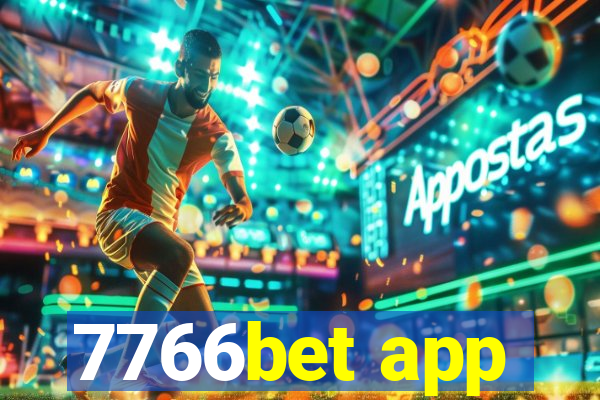 7766bet app