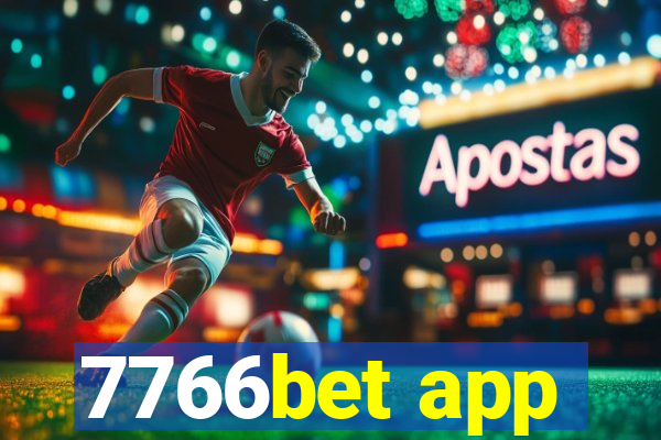 7766bet app