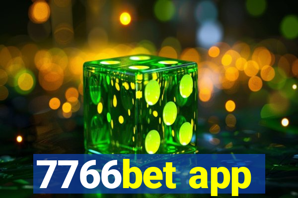 7766bet app