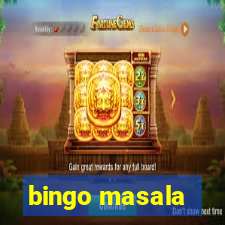 bingo masala