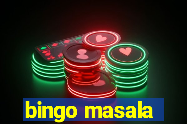 bingo masala