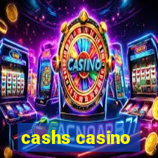 cashs casino